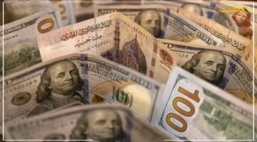 انخفاض ملحوظ.. سعر الدولار اليوم يخالف التوقعات تراجع عالمي ومحلي مفاجئ. 1